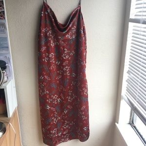 Forever 21 dress